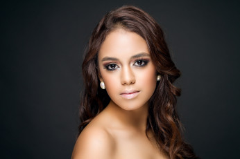 Картинка девушки -unsort+ лица +портреты взгляд лицо