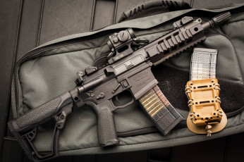 Картинка оружие автоматы ствол