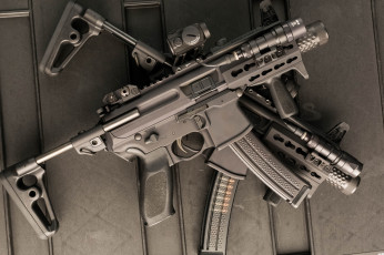 Картинка оружие автоматы ствол