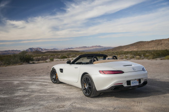 Картинка автомобили mercedes-benz mercedes-amg