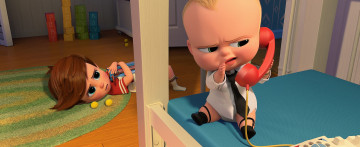 Картинка мультфильмы the+boss+baby boss baby