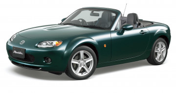 Картинка автомобили mazda