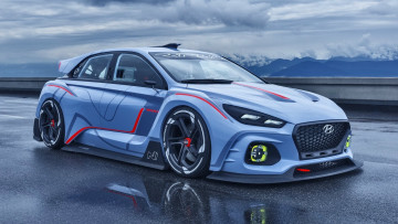 Картинка автомобили hyundai