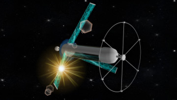 Картинка фэнтези космические+корабли +звездолеты +станции вселенная полет космический корабль