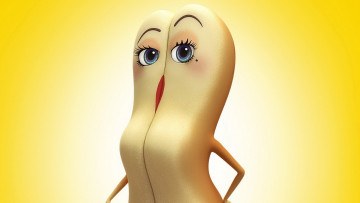 Картинка full+raskolbas+ полный+расколбас мультфильмы sausage+party персонаж