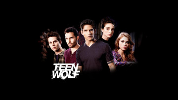 Картинка кино+фильмы teen+wolf нечисть волчонок teen wolf