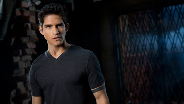 Картинка кино+фильмы teen+wolf персонаж