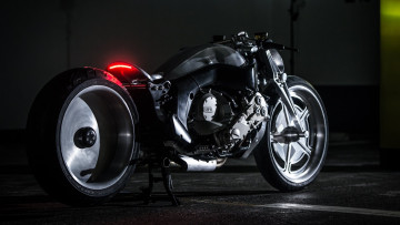 Картинка мотоциклы bmw