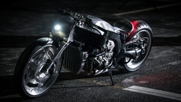 Картинка мотоциклы bmw