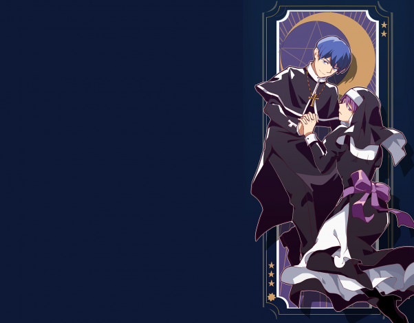 Обои картинки фото аниме, osomatsu-san, парни