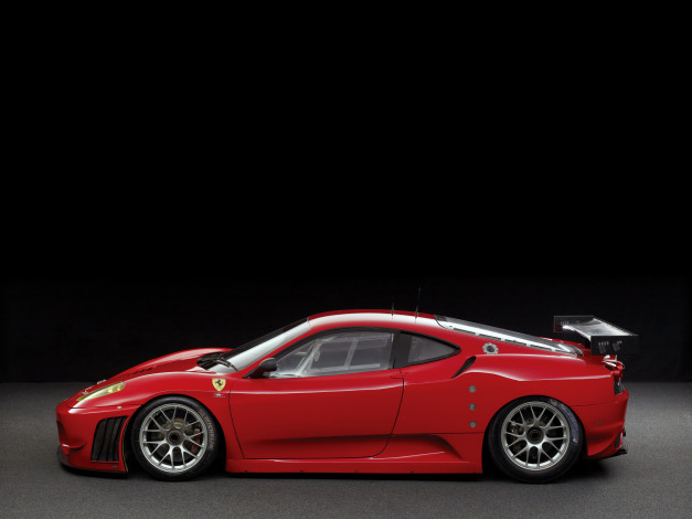 Обои картинки фото автомобили, ferrari