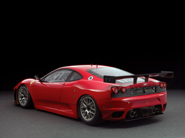 Обои картинки фото автомобили, ferrari