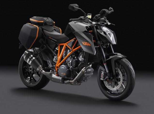 Обои картинки фото мотоциклы, ktm