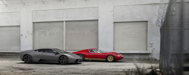 Обои картинки фото автомобили, lamborghini