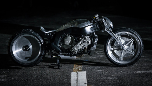 Обои картинки фото мотоциклы, bmw