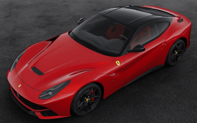 Обои картинки фото автомобили, ferrari
