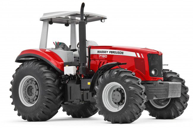 Обои картинки фото техника, тракторы, massey