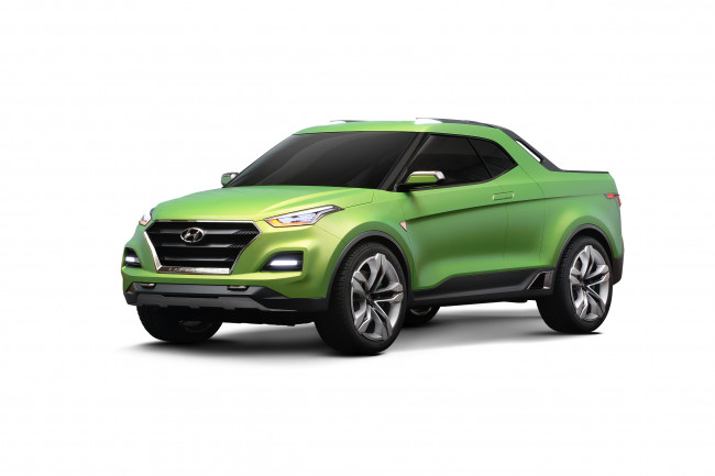 Обои картинки фото автомобили, hyundai