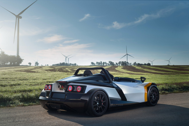 Обои картинки фото автомобили, -unsort, bultaco, linx