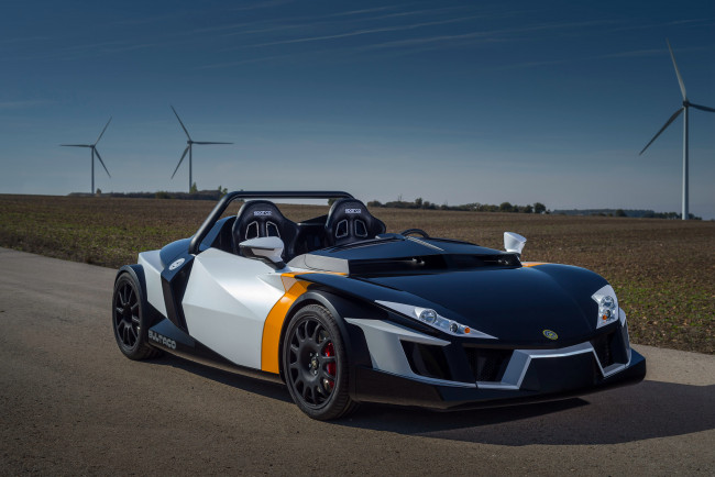 Обои картинки фото автомобили, -unsort, bultaco, linx