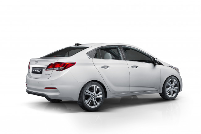 Обои картинки фото автомобили, hyundai