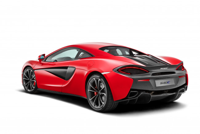 Обои картинки фото автомобили, mclaren