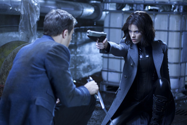 Обои картинки фото кино фильмы, underworld,  awakening, 4, awakening
