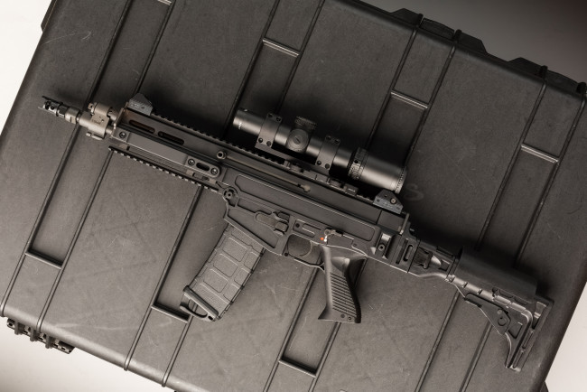 Обои картинки фото оружие, автоматы, ствол