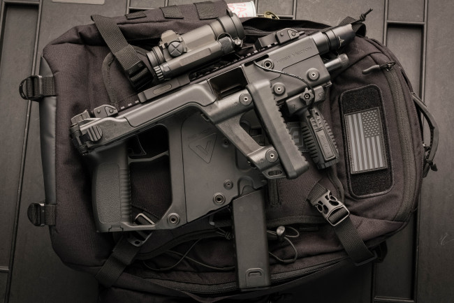 Обои картинки фото оружие, автоматы, ствол