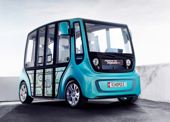 Обои картинки фото rinspeed micromax concept 2013, автомобили, rinspeed, micromax, concept, 2013