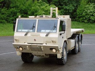Картинка international+atx6+2010 техника военная+техника военная авто