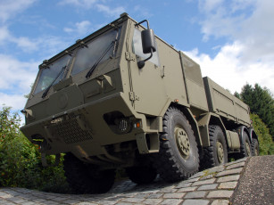 Картинка international+atx8+2010 техника военная+техника военная авто