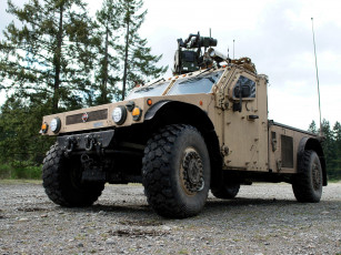 Картинка international+ftts+2007 техника военная+техника военная авто