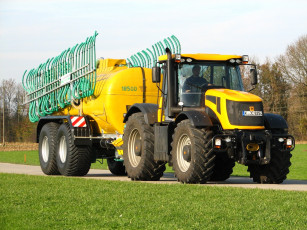 Картинка техника распылители jcb