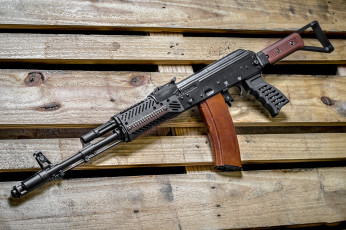 Картинка оружие автоматы ствол