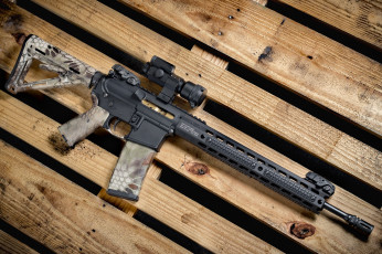 Картинка оружие автоматы ствол