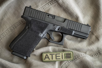 Картинка оружие пистолеты ствол