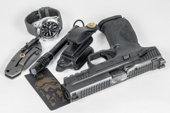 Картинка оружие пистолеты ствол