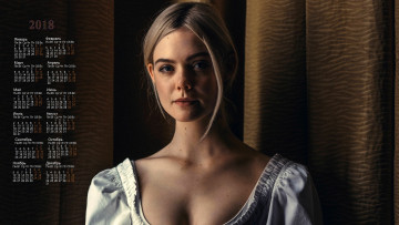 Картинка календари девушки 2018 взгляд лицо девушка