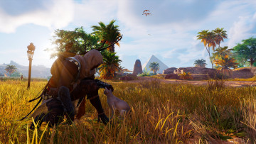 Картинка видео+игры assassin`s+creed +origins assassin's creed origins