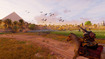 Картинка видео+игры assassin`s+creed +origins assassin's creed origins