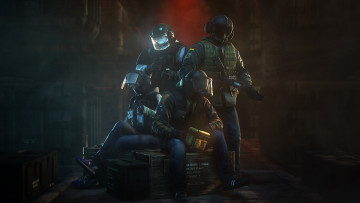 Картинка видео+игры tom+clancy`s+rainbow+six +siege siege rainbow six tom clancys