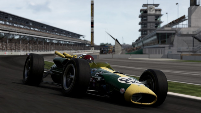 Обои картинки фото видео игры, project cars 2, project, cars, 2