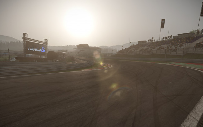 Обои картинки фото видео игры, project cars 2, project, cars, 2