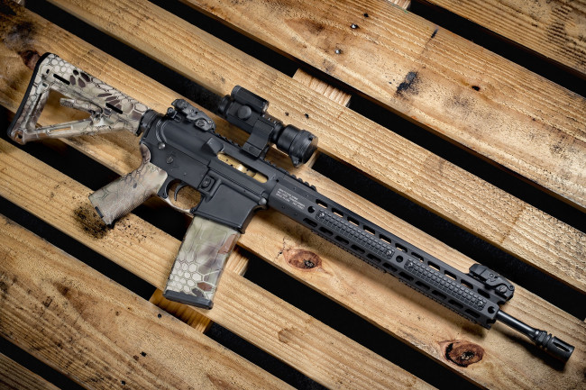 Обои картинки фото оружие, автоматы, ствол