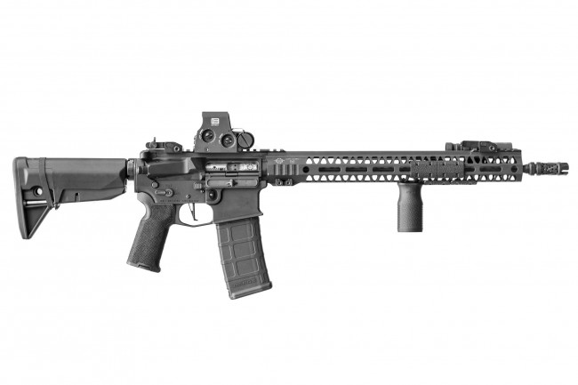 Обои картинки фото оружие, автоматы, ствол