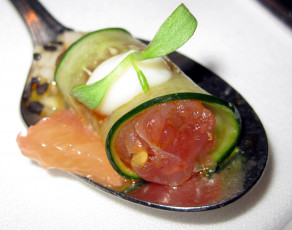 Картинка еда салаты +закуски закуска