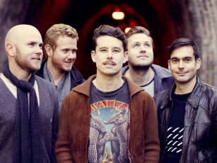 Картинка boy-and-bear- музыка boy+&+bear группа