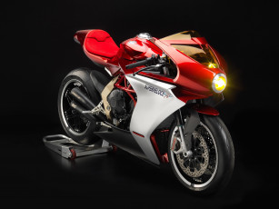 Картинка mv+agusta+superveloce+800 мотоциклы mv+agusta eicma 2018 концепт superveloce 800 mv agusta
