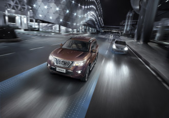 Картинка автомобили nissan datsun